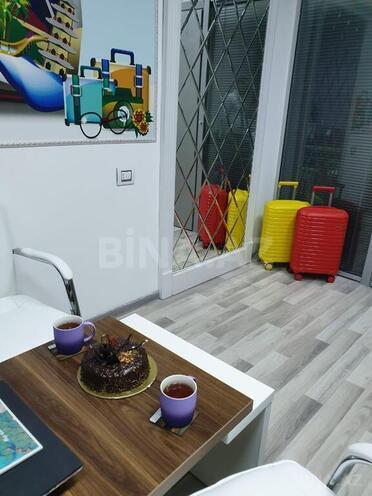 İcarəyə verilir 1 otaqlı ofis 35 m², İçəri Şəhər m., photo 5 from 6