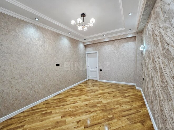 3-комн. новостройка - м. Нефтчиляр - 139 м² (10)