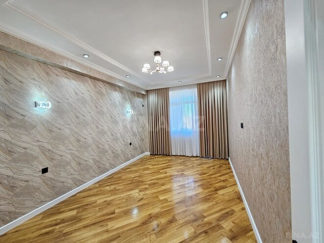 3-комн. новостройка - м. Нефтчиляр - 139 м² (8)