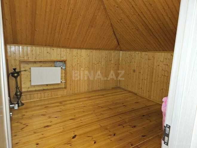 5 otaqlı həyət evi/bağ evi - Novxanı q. - 250 m² (12)