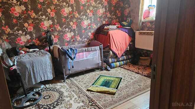 5 otaqlı həyət evi/bağ evi - Novxanı q. - 250 m² (15)