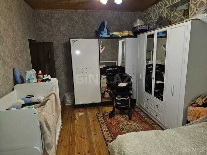 5 otaqlı həyət evi/bağ evi - Novxanı q. - 250 m² (8)