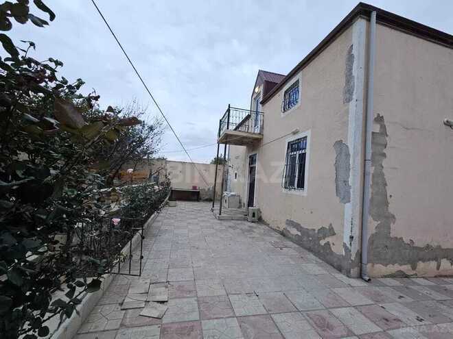 5 otaqlı həyət evi/bağ evi - Novxanı q. - 250 m² (16)