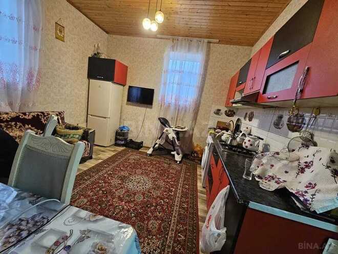 5 otaqlı həyət evi/bağ evi - Novxanı q. - 250 m² (6)