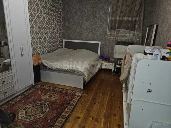 5 otaqlı həyət evi/bağ evi - Novxanı q. - 250 m² (7)