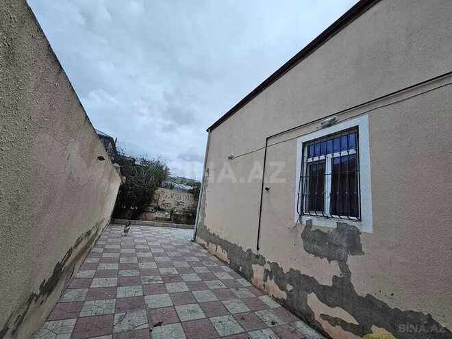 5 otaqlı həyət evi/bağ evi - Novxanı q. - 250 m² (4)