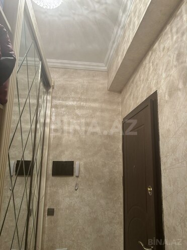 2 otaqlı yeni tikili - Xırdalan - 50 m² (3)