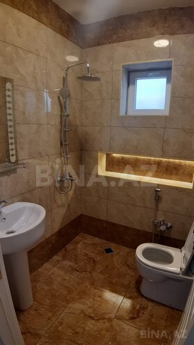 4-комн. дом/дача - пос. Мардакан - 135 м² (10)