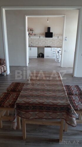 4-комн. дом/дача - пос. Мардакан - 135 м² (6)