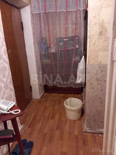 2-комн. вторичка - м. Нариман Нариманов - 50 м² (4)