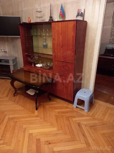 2-комн. вторичка - м. Нариман Нариманов - 50 м² (3)