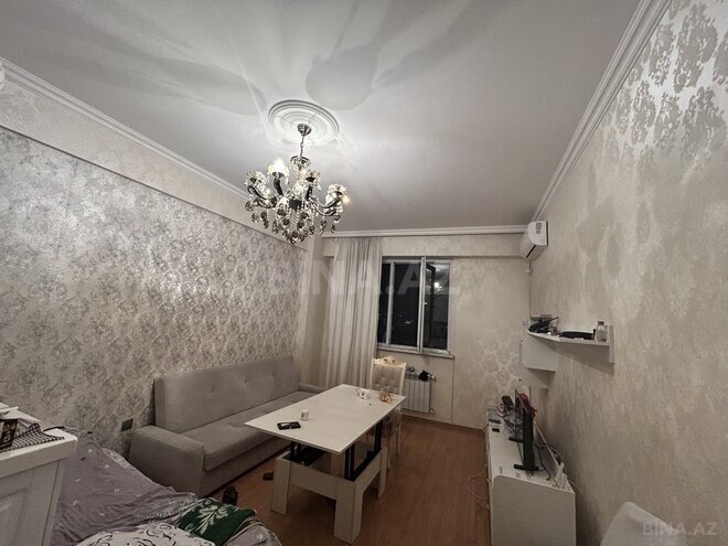 2 otaqlı yeni tikili - Xırdalan - 50 m² (4)
