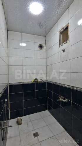 2 otaqlı həyət evi/bağ evi - Zabrat q. - 60 m² (4)