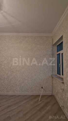 2 otaqlı həyət evi/bağ evi - Zabrat q. - 60 m² (9)