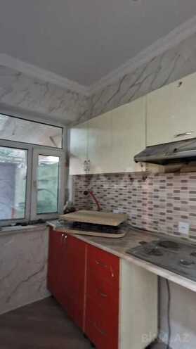2 otaqlı həyət evi/bağ evi - Zabrat q. - 60 m² (7)
