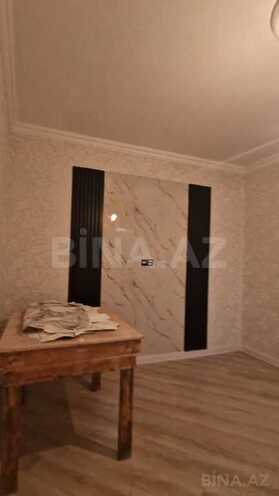2 otaqlı həyət evi/bağ evi - Zabrat q. - 60 m² (5)