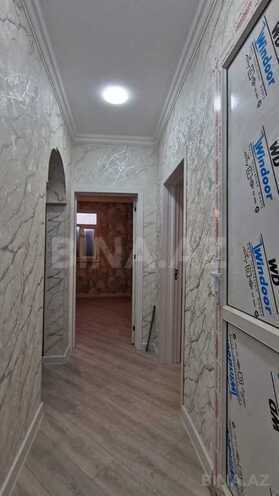 2 otaqlı həyət evi/bağ evi - Zabrat q. - 60 m² (6)