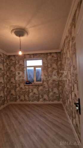 2 otaqlı həyət evi/bağ evi - Zabrat q. - 60 m² (10)