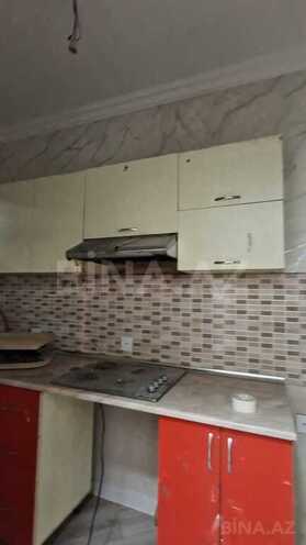 2 otaqlı həyət evi/bağ evi - Zabrat q. - 60 m² (8)