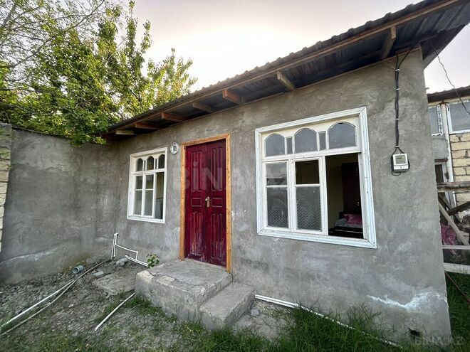 Участок - Агдаш - 600 сот (6)