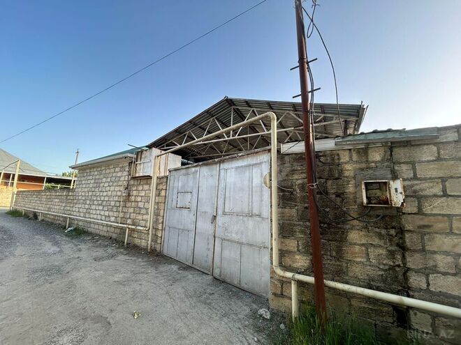Участок - Агдаш - 600 сот (5)