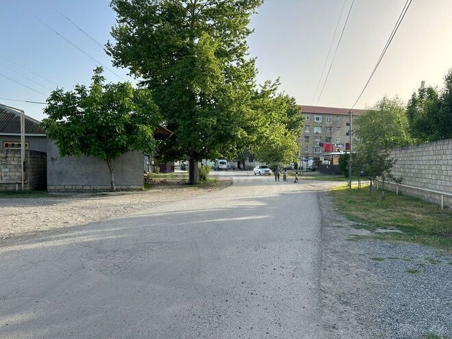 Участок - Агдаш - 600 сот (14)