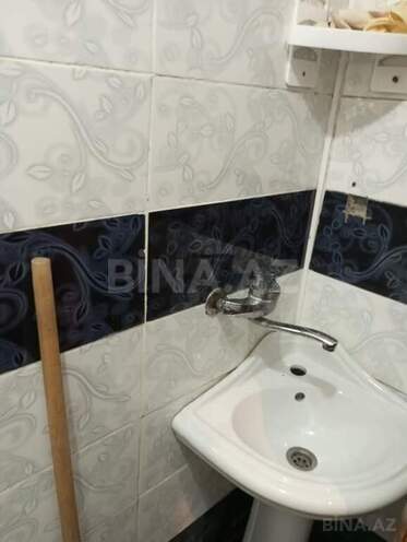 2 otaqlı həyət evi/bağ evi - Xırdalan - 50 m² (11)