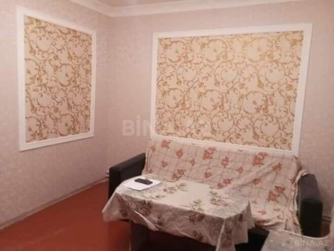 2 otaqlı həyət evi/bağ evi - Xırdalan - 50 m² (8)