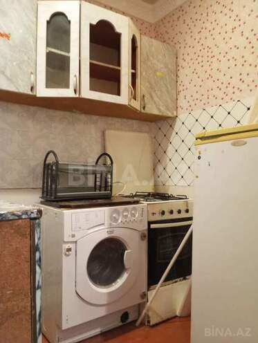 2 otaqlı həyət evi/bağ evi - Xırdalan - 50 m² (2)
