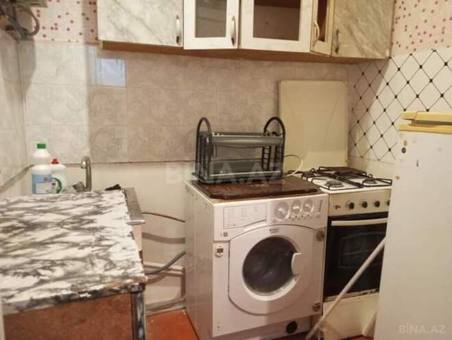 2 otaqlı həyət evi/bağ evi - Xırdalan - 50 m² (3)
