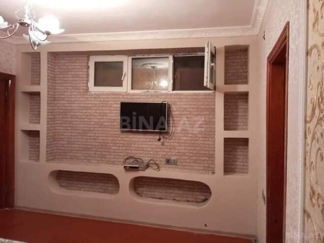 2 otaqlı həyət evi/bağ evi - Xırdalan - 50 m² (4)