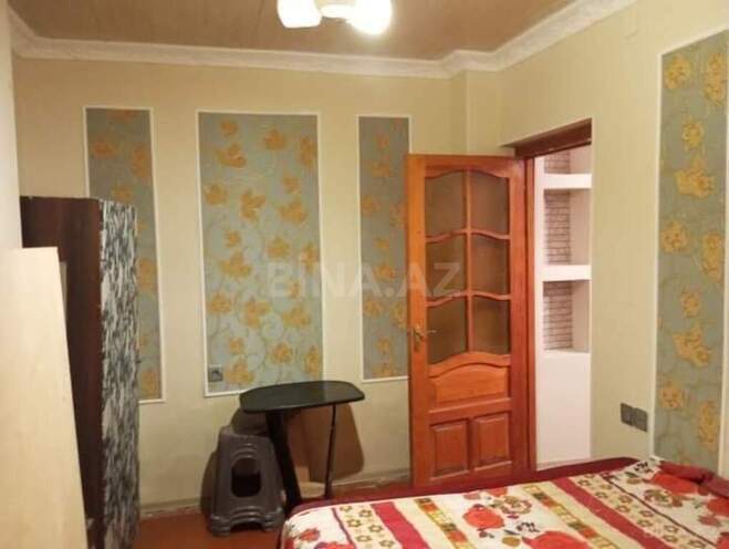2 otaqlı həyət evi/bağ evi - Xırdalan - 50 m² (7)