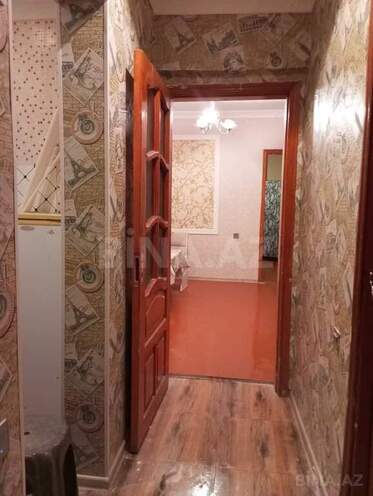 2 otaqlı həyət evi/bağ evi - Xırdalan - 50 m² (9)