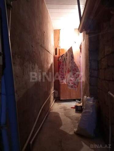 2 otaqlı həyət evi/bağ evi - Xırdalan - 50 m² (5)