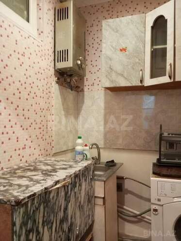 2 otaqlı həyət evi/bağ evi - Xırdalan - 50 m² (13)