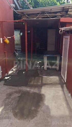3 otaqlı həyət evi/bağ evi - Qaraçuxur q. - 90 m² (6)