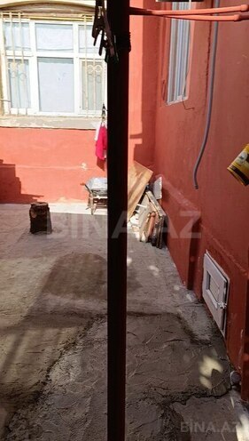 3 otaqlı həyət evi/bağ evi - Qaraçuxur q. - 90 m² (2)