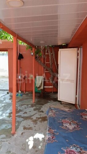 3 otaqlı həyət evi/bağ evi - Qaraçuxur q. - 90 m² (5)