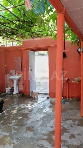 3 otaqlı həyət evi/bağ evi - Qaraçuxur q. - 90 m² (8)