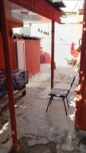 3 otaqlı həyət evi/bağ evi - Qaraçuxur q. - 90 m² (3)