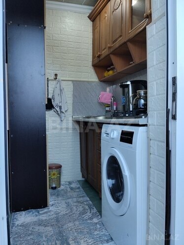 3 otaqlı həyət evi/bağ evi - 20-ci sahə q. - 60 m² (17)
