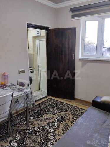 3 otaqlı həyət evi/bağ evi - 20-ci sahə q. - 60 m² (16)