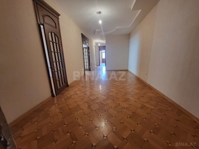3-комн. новостройка - м. Нариман Нариманов - 166 м² (2)