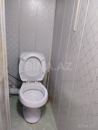 3 otaqlı həyət evi/bağ evi - 20-ci sahə q. - 60 m² (19)