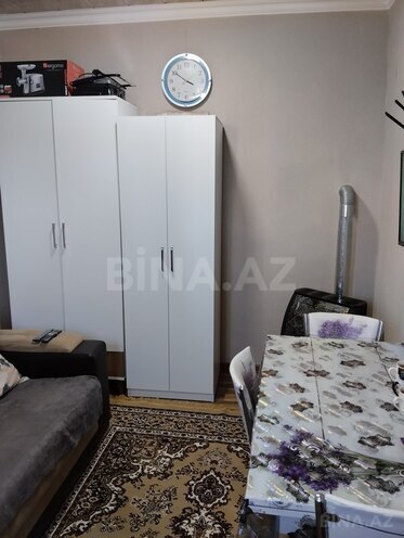 3 otaqlı həyət evi/bağ evi - 20-ci sahə q. - 60 m² (14)