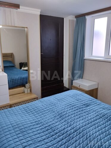 3 otaqlı həyət evi/bağ evi - 20-ci sahə q. - 60 m² (8)