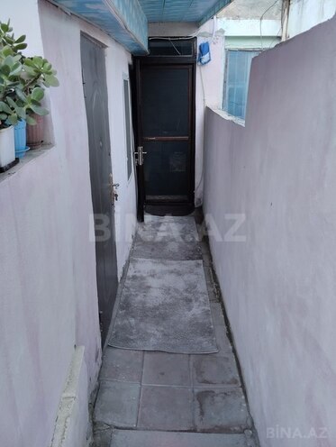 3 otaqlı həyət evi/bağ evi - 20-ci sahə q. - 60 m² (7)