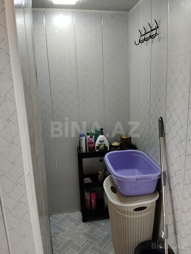 3 otaqlı həyət evi/bağ evi - 20-ci sahə q. - 60 m² (20)