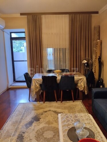 3 otaqlı həyət evi/bağ evi - 20-ci sahə q. - 60 m² (11)