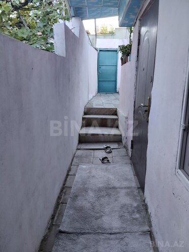 3 otaqlı həyət evi/bağ evi - 20-ci sahə q. - 60 m² (6)